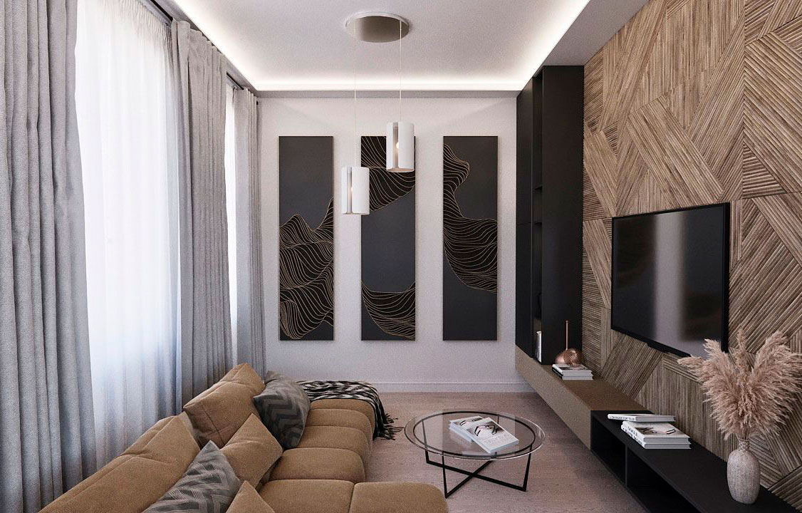 Дизайн домов ООО ПК «Мосинжпроект»