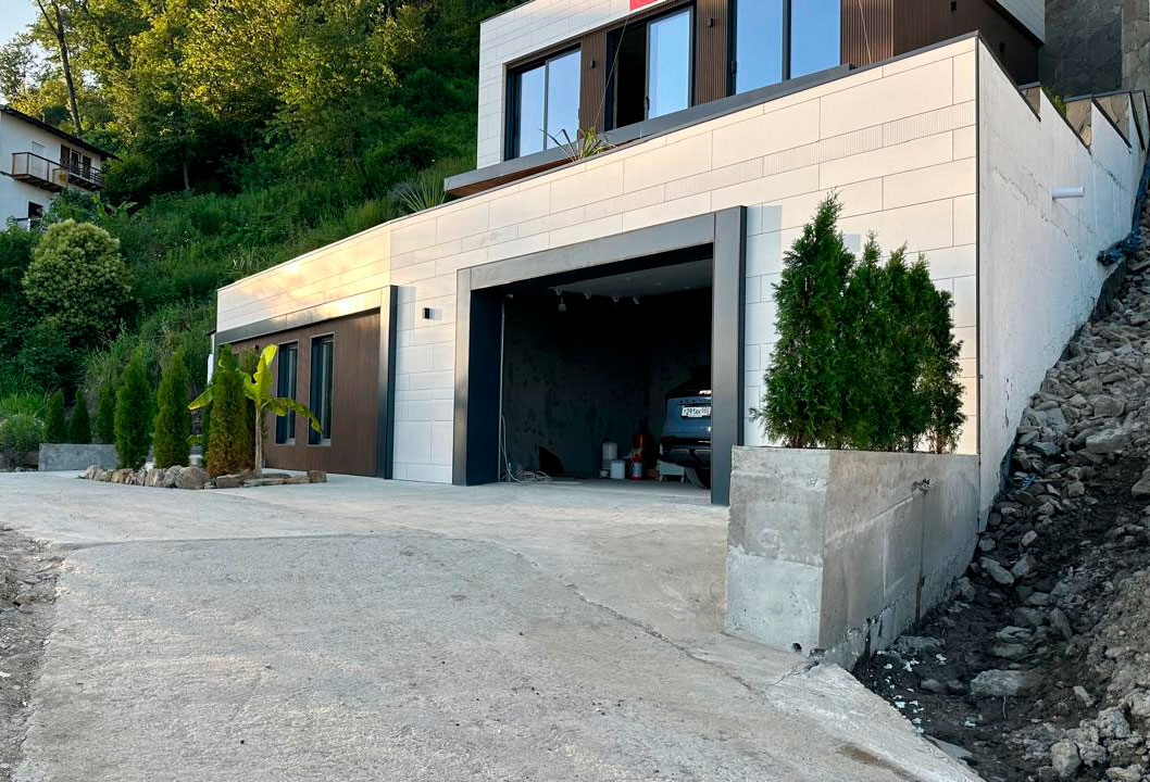 Дизайн домов ООО ПК «Мосинжпроект»