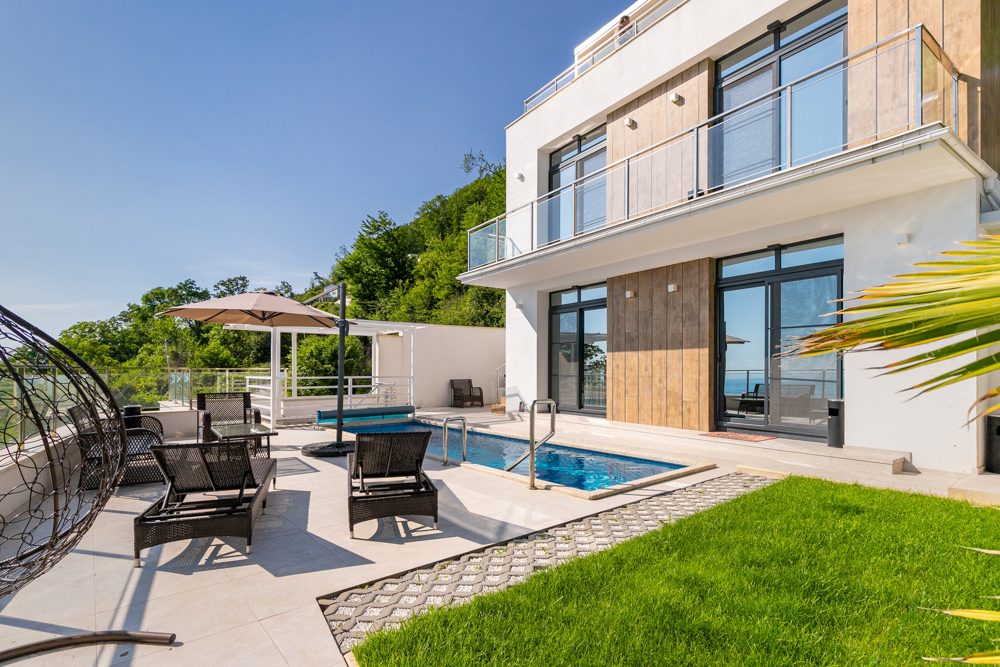 Дизайн домов ООО ПК «Мосинжпроект»