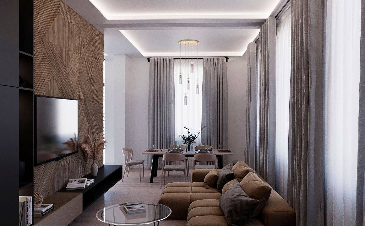 Проектирование домов ООО ПК «Мосинжпроект»