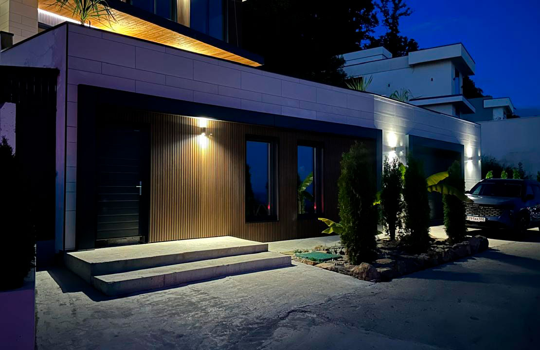 Проектирование домов ООО ПК «Мосинжпроект»