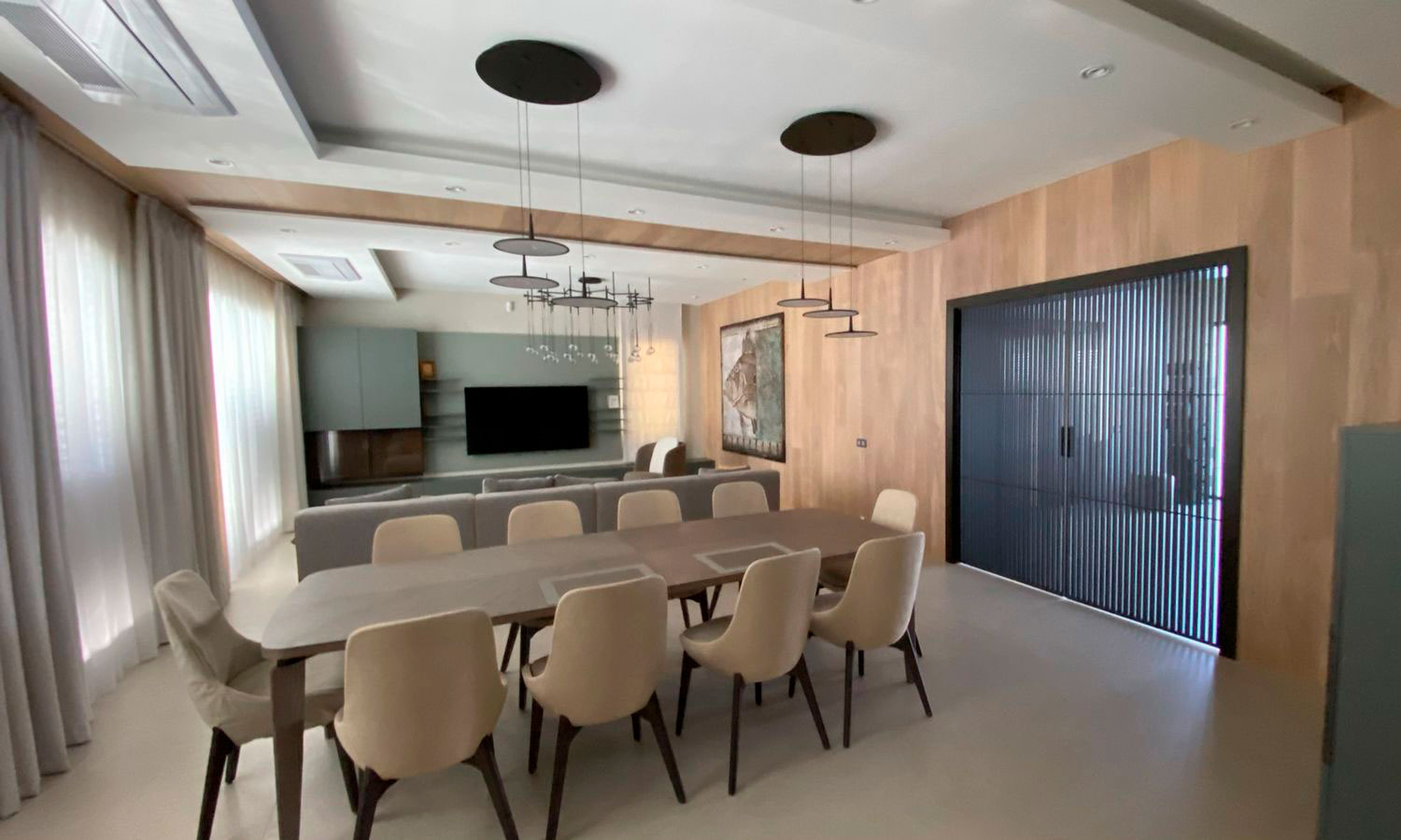 Проектирование квартир ООО ПК «Мосинжпроект»