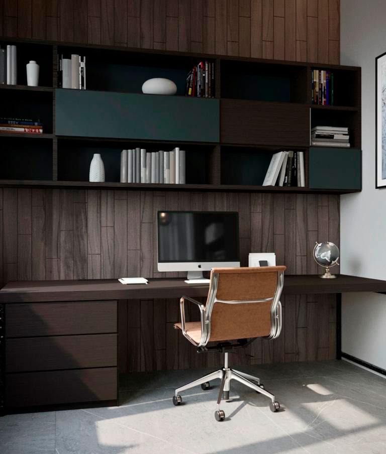 Проектирование квартир ООО ПК «Мосинжпроект»