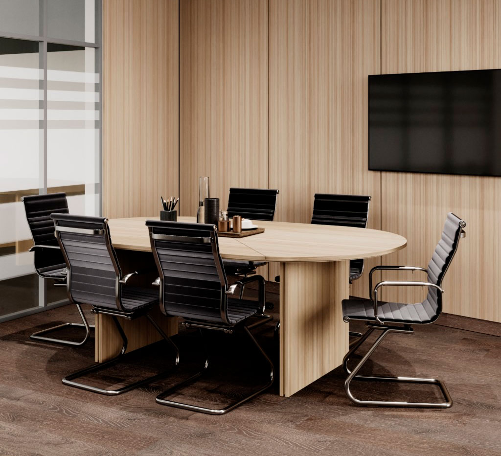 Проектирование офисов ООО ПК «Мосинжпроект»