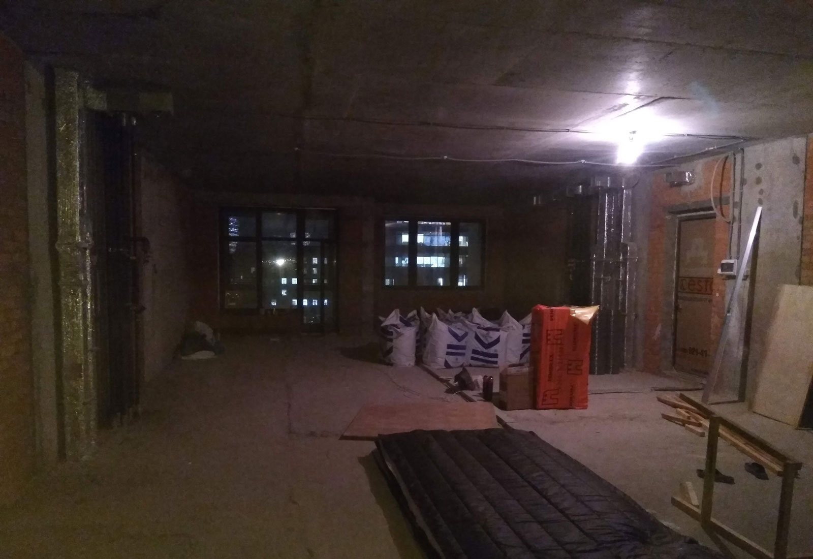 Ремонт квартир ООО ПК «Мосинжпроект»